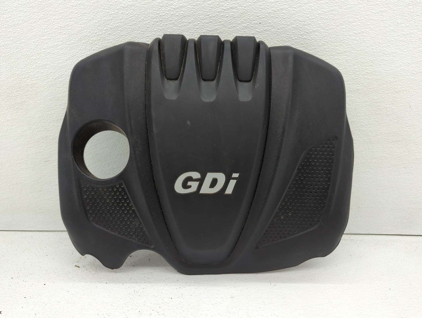 2015 Kia Optima Engine Cover - Oemusedautoparts1.com
