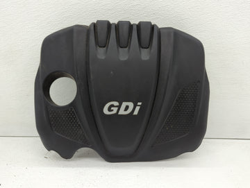 2015 Kia Optima Engine Cover - Oemusedautoparts1.com