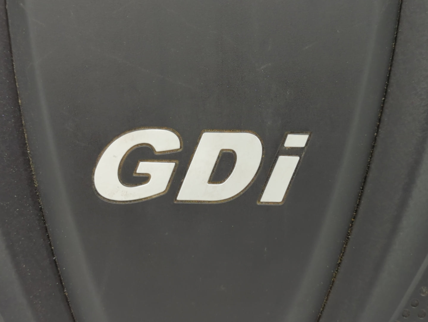 2015 Kia Optima Engine Cover - Oemusedautoparts1.com