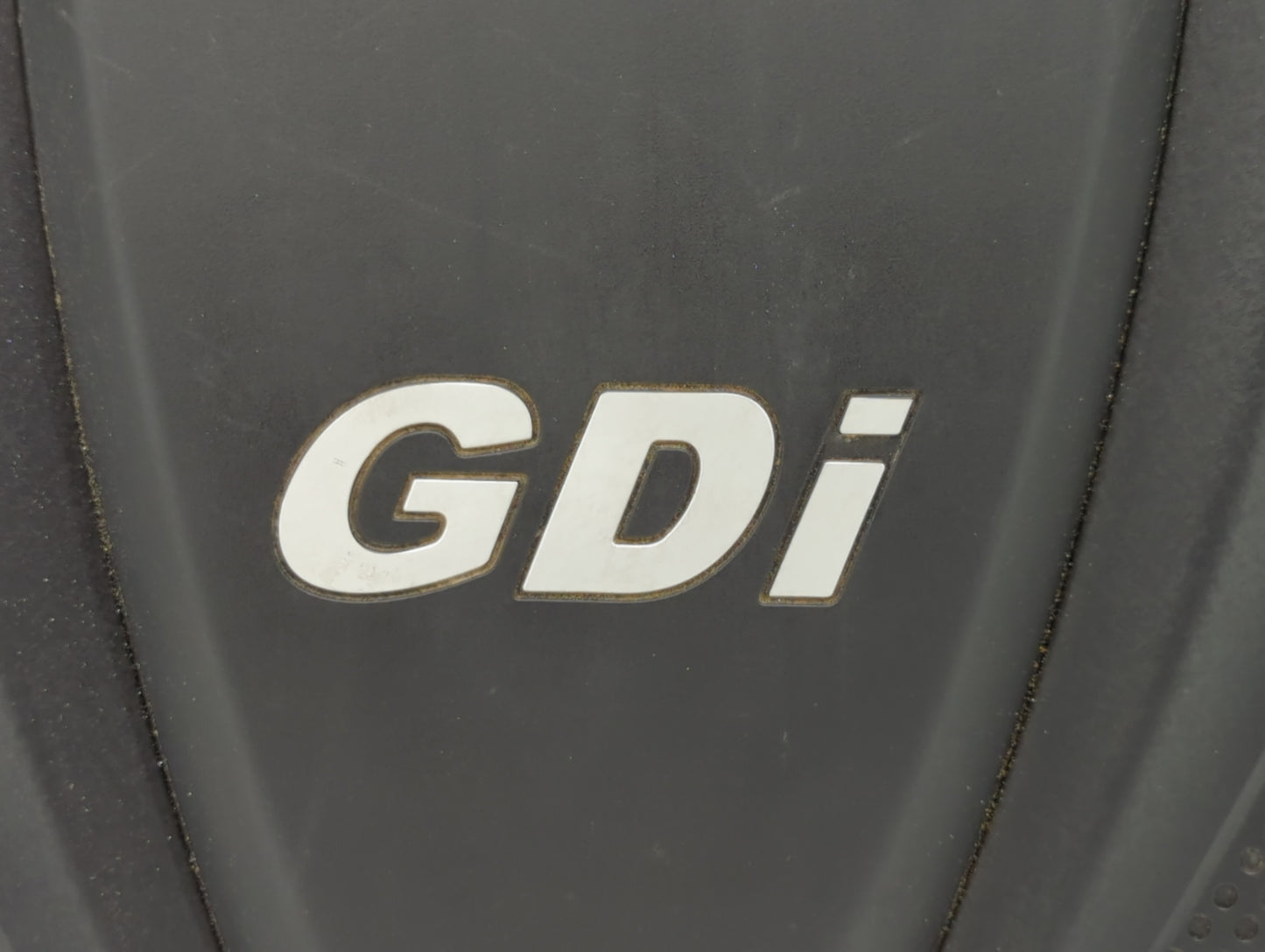 2015 Kia Optima Engine Cover - Oemusedautoparts1.com