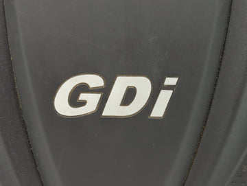 2015 Kia Optima Engine Cover