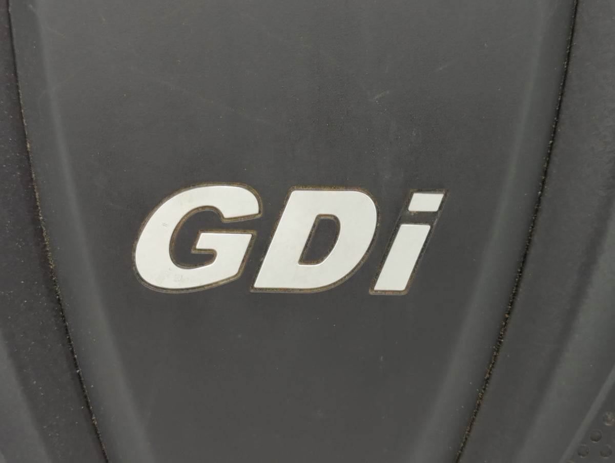 2015 Kia Optima Engine Cover 504961 - Oemusedautoparts1.com