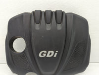 2015 Kia Optima Engine Cover - Oemusedautoparts1.com