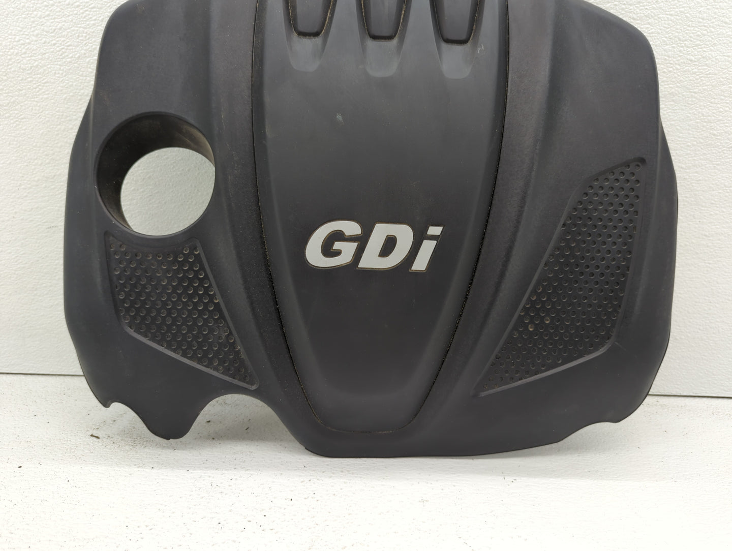 2015 Kia Optima Engine Cover - Oemusedautoparts1.com