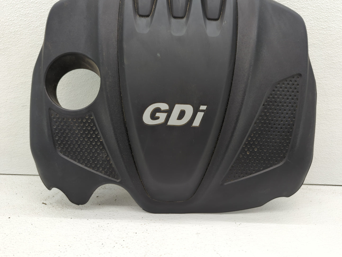 2015 Kia Optima Engine Cover - Oemusedautoparts1.com