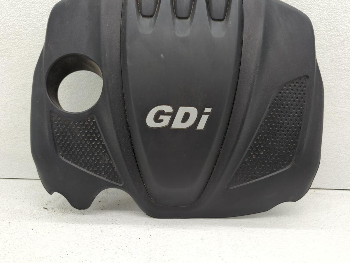 2015 Kia Optima Engine Cover 504961 - Oemusedautoparts1.com