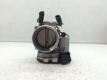 2011-2015 Kia Optima Throttle Body P/N:35100-2G700 Fits Fits 2011 2012 2013 2014 2015 2016 OEM Used Auto Parts - Oemusedauto