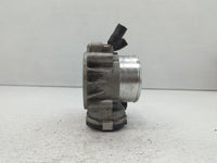 2011-2015 Kia Optima Throttle Body P/N:35100-2G700 Fits Fits 2011 2012 2013 2014 2015 2016 OEM Used Auto Parts - Oemusedauto