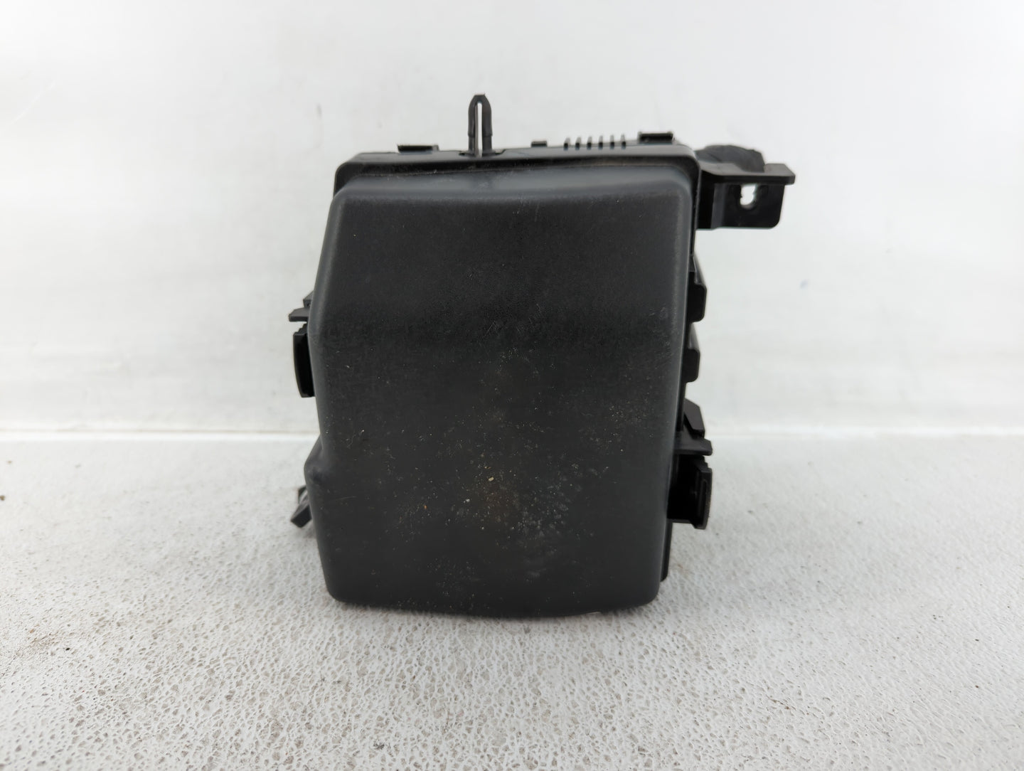 2014-2015 Kia Optima Fusebox Fuse Box Panel Relay Module P/N:91259-2T010 91955-2T730 Fits Fits 2014 2015 OEM Used Auto Parts