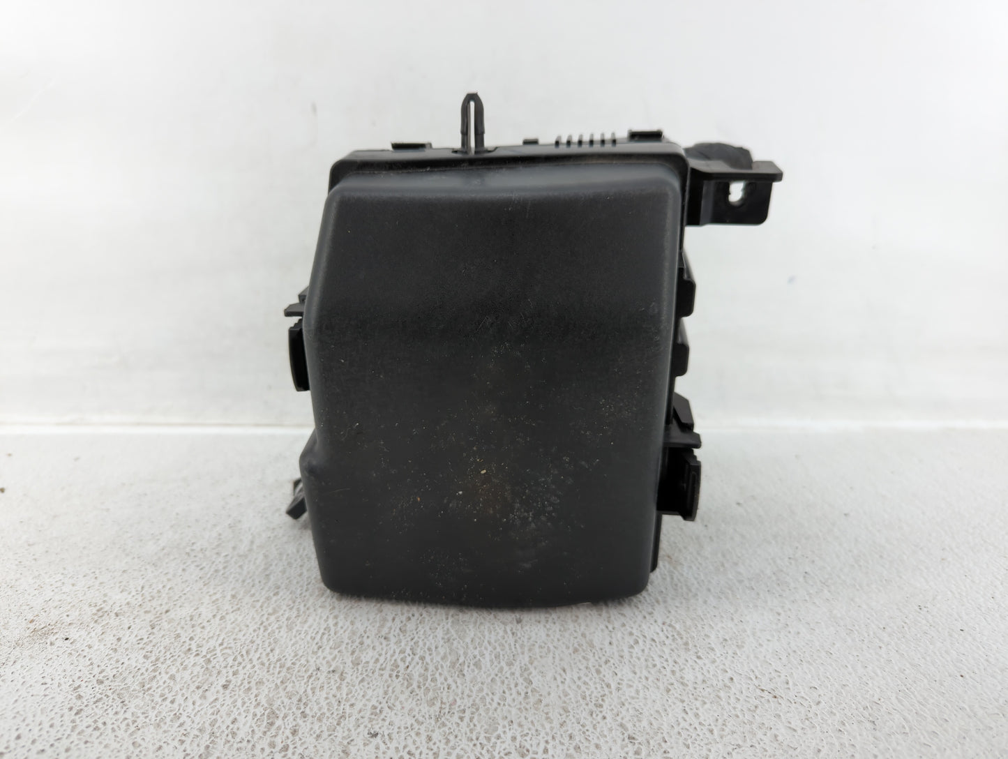 2014-2015 Kia Optima Fusebox Fuse Box Panel Relay Module P/N:91259-2T010 91955-2T730 Fits Fits 2014 2015 OEM Used Auto Parts