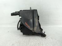 2014-2015 Kia Optima Fusebox Fuse Box Panel Relay Module P/N:91259-2T010 91955-2T730 Fits Fits 2014 2015 OEM Used Auto Parts