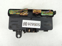 2014-2015 Kia Optima Fusebox Fuse Box Panel Relay Module P/N:S84-A1 91259-2T010, 91955-2T730 Fits Fits 2014 2015 OEM Used Au