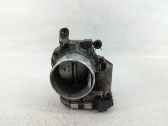 compare product 2011-2015 Kia Optima Throttle Body P/N:35100-2G700 Fits Fits 2011 2012 2013 2014 2015 2016 OEM Used Auto Parts