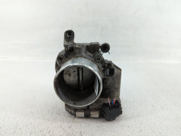 2011-2015 Kia Optima Throttle Body P/N:35100-2G700 Fits Fits 2011 2012 2013 2014 2015 2016 OEM Used Auto Parts - Oemusedauto