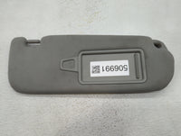 2011-2016 Kia Optima Sun Visor Shade Replacement Passenger Right Mirror Fits Fits 2011 2012 2013 2014 2015 2016 OEM Used Aut