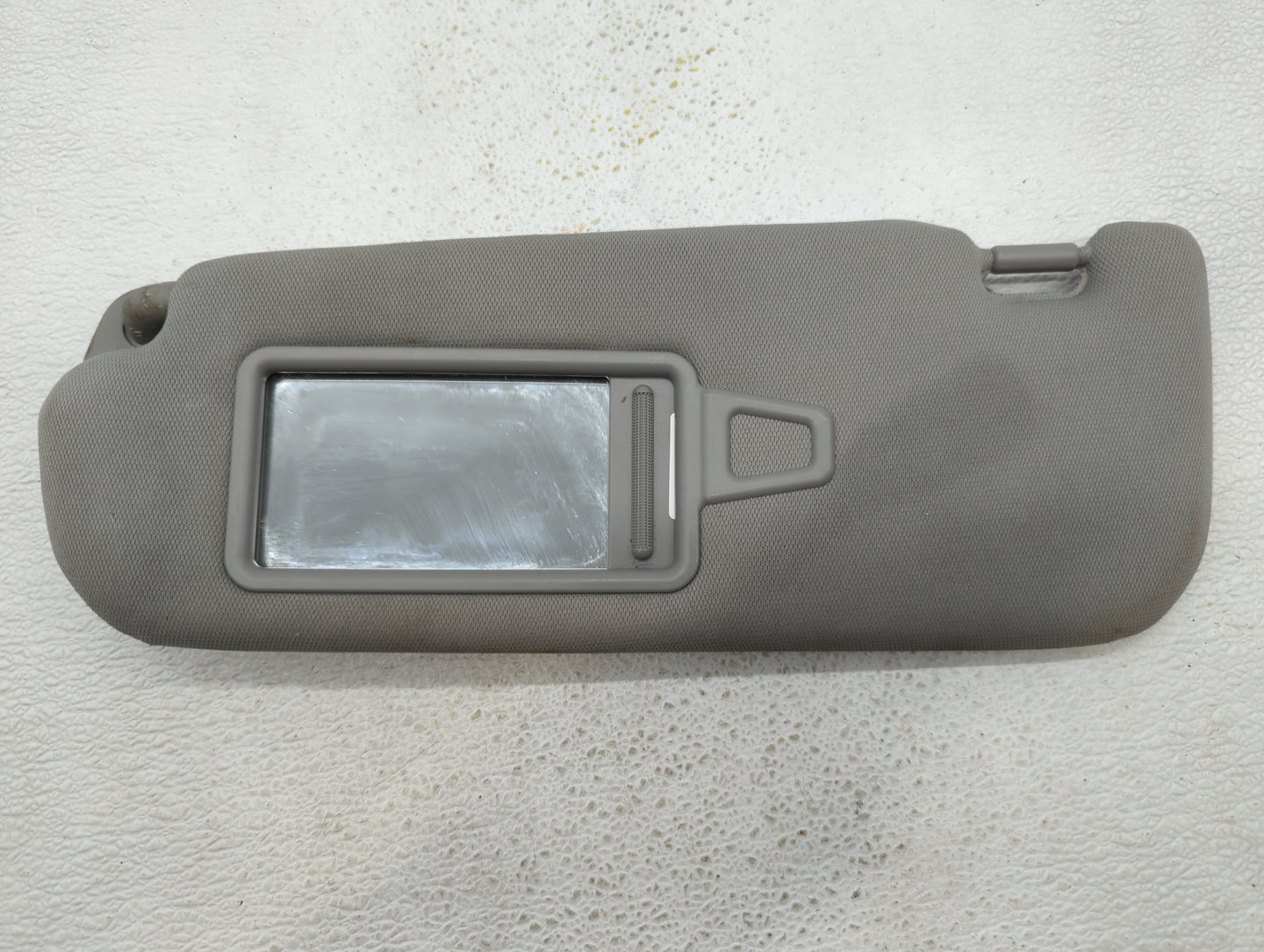 2011-2016 Kia Optima Sun Visor Shade Replacement Driver Left Mirror Fits Fits 2011 2012 2013 2014 2015 2016 OEM Used Auto Pa