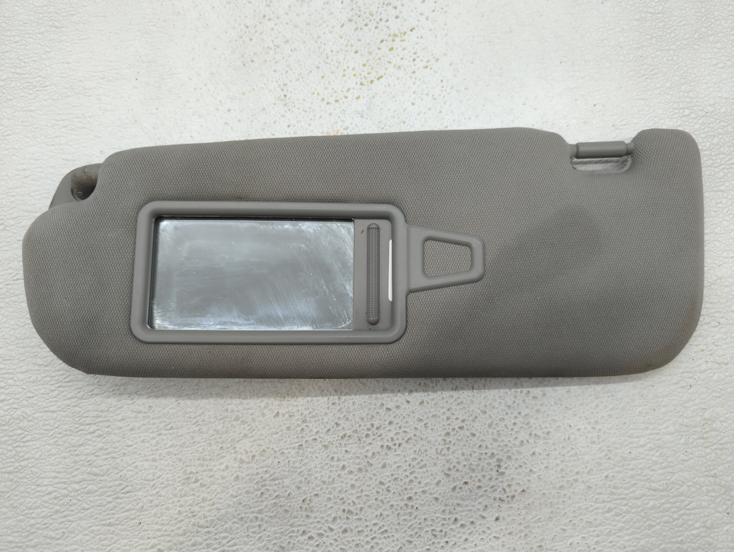 2011-2016 Kia Optima Sun Visor Shade Replacement Driver Left Mirror Fits Fits 2011 2012 2013 2014 2015 2016 OEM Used Auto Pa