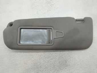 compare product 2011-2016 Kia Optima Sun Visor Shade Replacement Driver Left Mirror Fits Fits 2011 2012 2013 2014 2015 2016 OEM Used Auto Parts