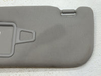 2011-2016 Kia Optima Sun Visor Shade Replacement Driver Left Mirror Fits Fits 2011 2012 2013 2014 2015 2016 OEM Used Auto Pa