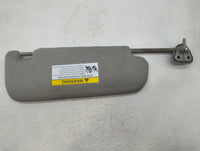 2011-2016 Kia Optima Sun Visor Shade Replacement Driver Left Mirror Fits Fits 2011 2012 2013 2014 2015 2016 OEM Used Auto Pa