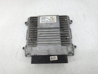 2014-2015 Kia Optima PCM Engine Control Computer ECU ECM PCU OEM P/N:39108-2GBE1 39138-2GBE1 Fits Fits 2014 2015 OEM Used Au