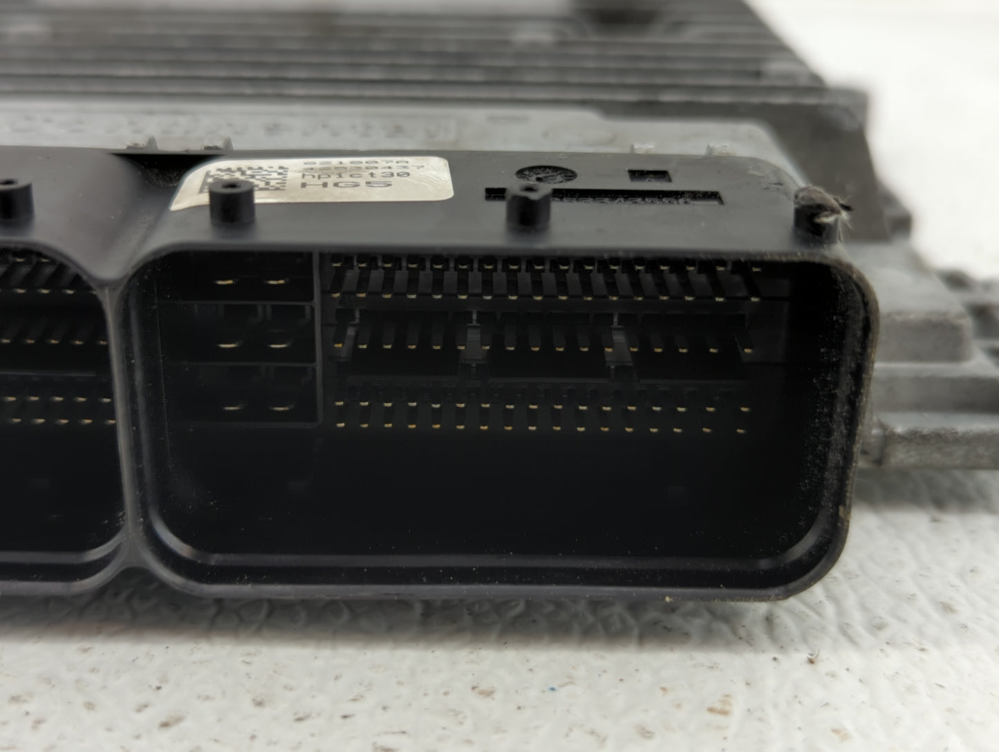 2014-2015 Kia Optima PCM Engine Control Computer ECU ECM PCU OEM P/N:39108-2GBE1 39138-2GBE1 Fits Fits 2014 2015 OEM Used Au