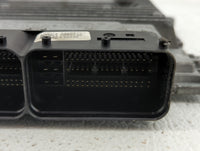2014-2015 Kia Optima PCM Engine Control Computer ECU ECM PCU OEM P/N:39108-2GBE1 39138-2GBE1 Fits Fits 2014 2015 OEM Used Au