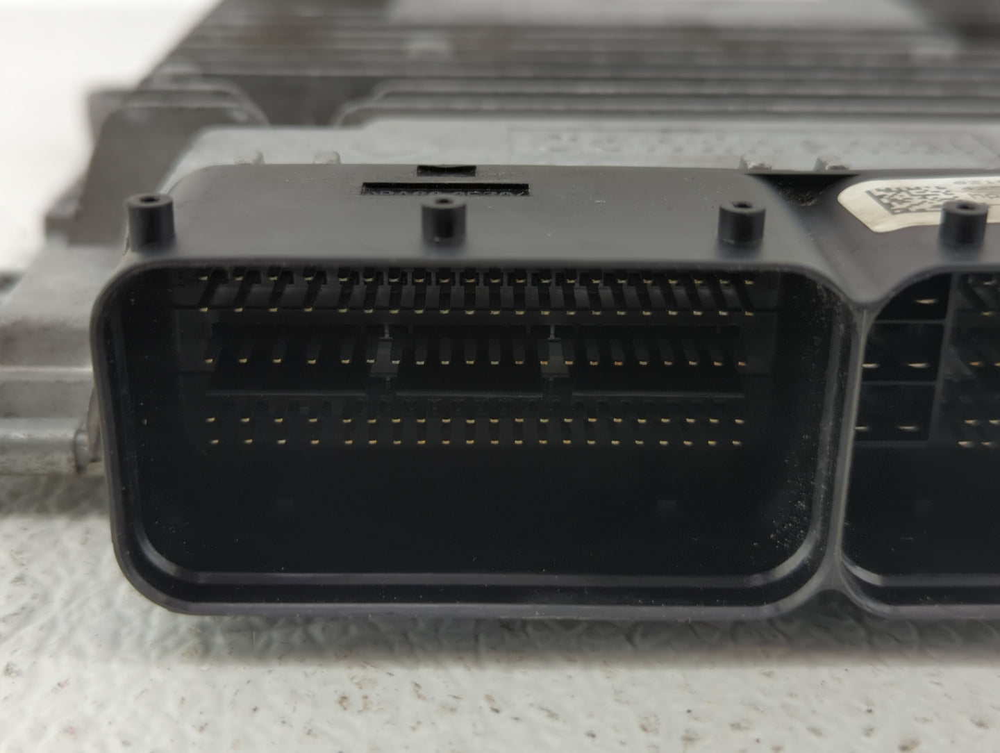 2014-2015 Kia Optima PCM Engine Control Computer ECU ECM PCU OEM P/N:39108-2GBE1 39138-2GBE1 Fits Fits 2014 2015 OEM Used Au