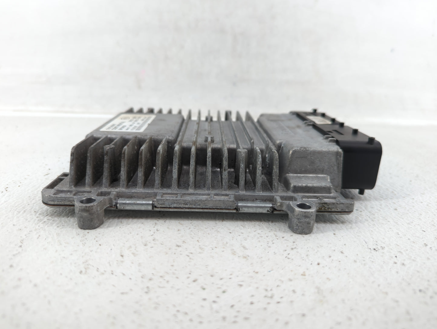 2014-2015 Kia Optima PCM Engine Control Computer ECU ECM PCU OEM P/N:39108-2GBE1 39138-2GBE1 Fits Fits 2014 2015 OEM Used Au