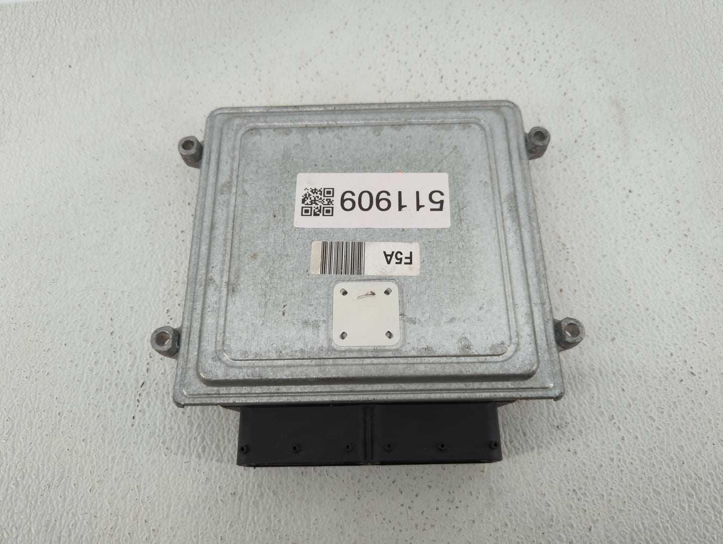 2014-2015 Kia Optima PCM Engine Control Computer ECU ECM PCU OEM P/N:39108-2GBE1 39138-2GBE1 Fits Fits 2014 2015 OEM Used Au