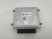 2014-2015 Kia Optima PCM Engine Control Computer ECU ECM PCU OEM P/N:39108-2GBE1 39138-2GBE1 Fits Fits 2014 2015 OEM Used Au