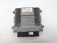 2015 Kia Optima PCM Engine Control Computer ECU ECM PCU OEM P/N:39108-2GBH1 39138-2GBH1, 39138-2GBH2, 39108-2GBH2 Fits OEM U