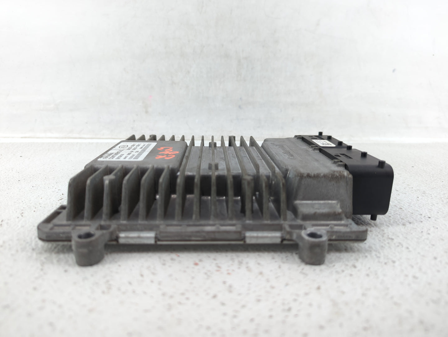 2015 Kia Optima PCM Engine Control Computer ECU ECM PCU OEM P/N:39108-2GBH1 39138-2GBH1, 39138-2GBH2, 39108-2GBH2 Fits OEM U