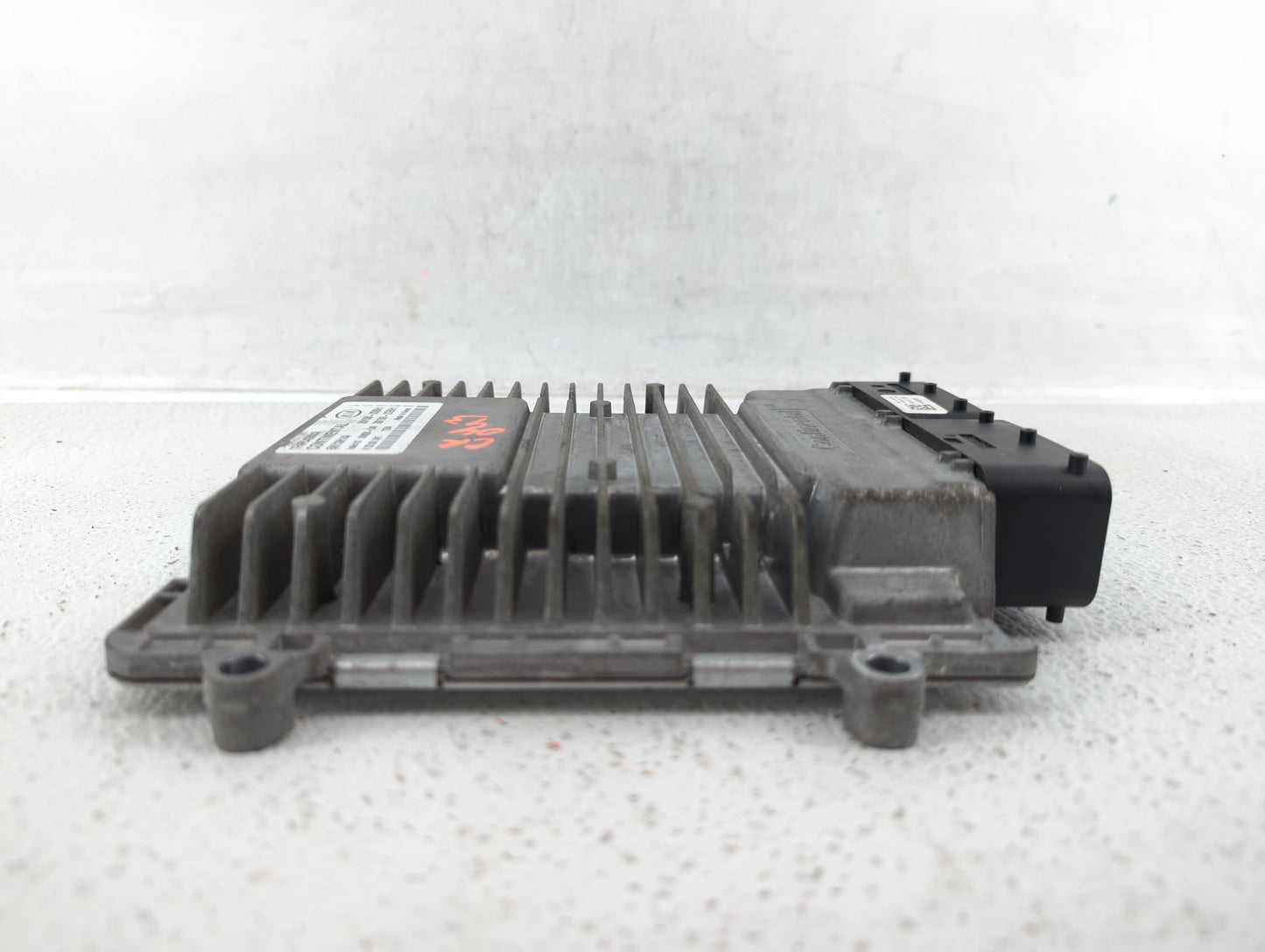 2015 Kia Optima PCM Engine Control Computer ECU ECM PCU OEM P/N:39108-2GBH1 39138-2GBH1, 39138-2GBH2, 39108-2GBH2 Fits OEM U