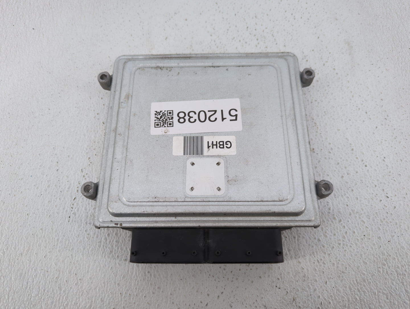 2015 Kia Optima PCM Engine Control Computer ECU ECM PCU OEM P/N:39108-2GBH1 39138-2GBH1, 39138-2GBH2, 39108-2GBH2 Fits OEM U