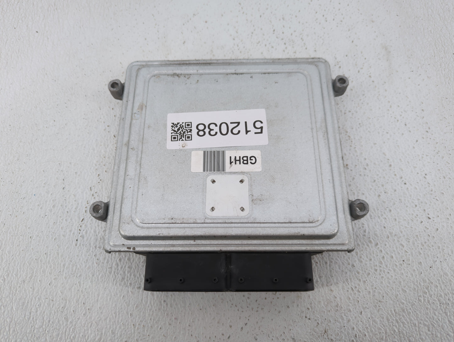 2015 Kia Optima PCM Engine Control Computer ECU ECM PCU OEM P/N:39108-2GBH1 39138-2GBH1, 39138-2GBH2, 39108-2GBH2 Fits OEM U