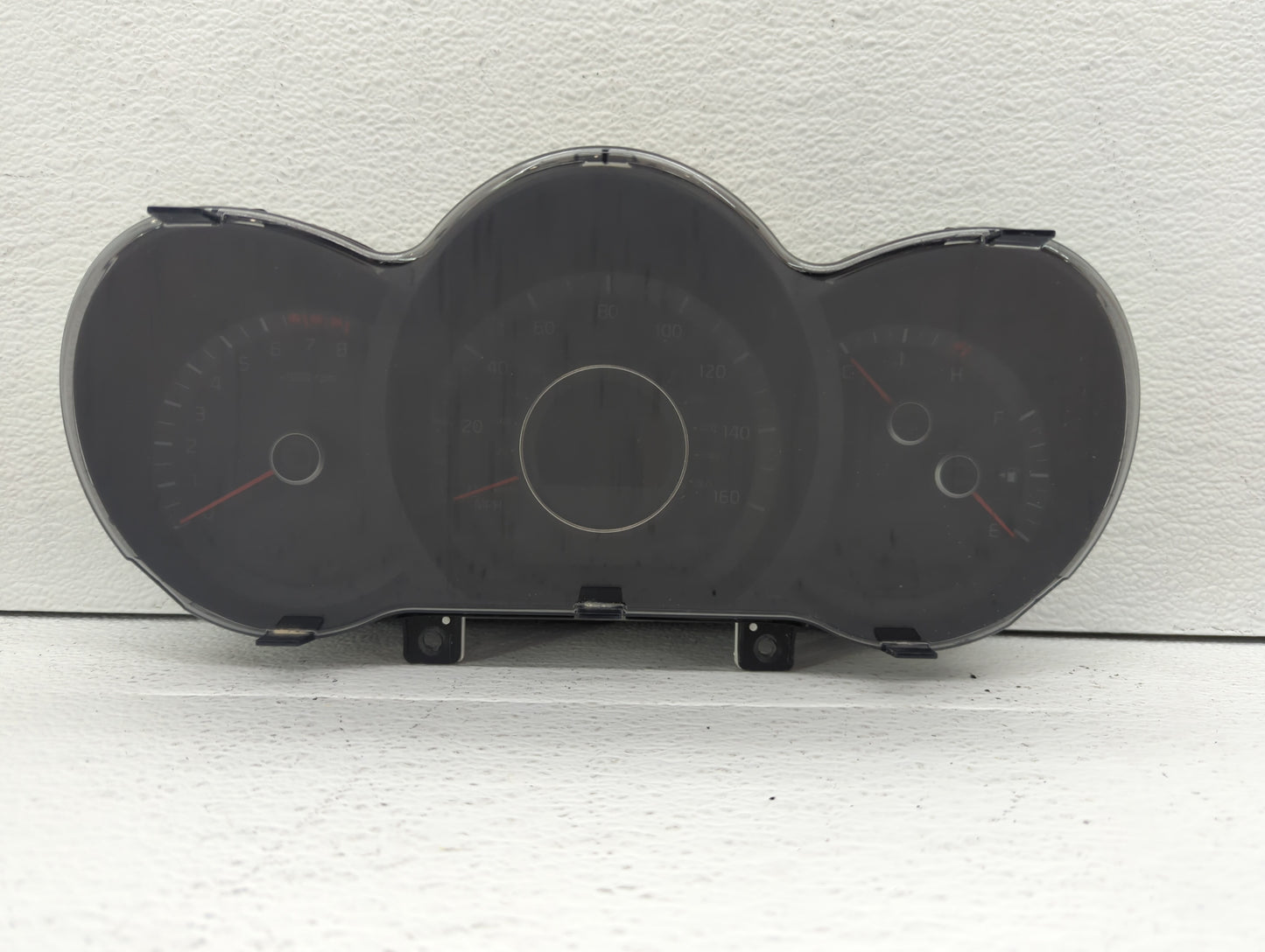 2014-2015 Kia Optima Instrument Cluster Speedometer Gauges P/N:94031-2T270 Fits Fits 2014 2015 OEM Used Auto Parts - Oemused