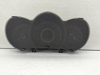 compare product 2014-2015 Kia Optima Instrument Cluster Speedometer Gauges P/N:94031-2T270 Fits Fits 2014 2015 OEM Used Auto Parts