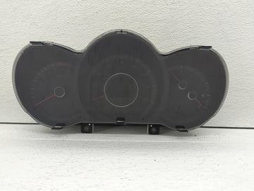2014-2015 Kia Optima Instrument Cluster Speedometer Gauges P/N:94031-2T270 Fits Fits 2014 2015 OEM Used Auto Parts - Oemused