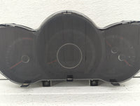 2014-2015 Kia Optima Instrument Cluster Speedometer Gauges P/N:94031-2T270 Fits Fits 2014 2015 OEM Used Auto Parts - Oemused