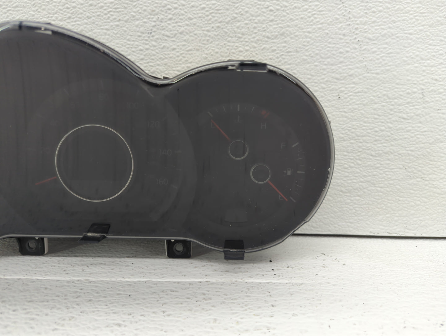 2014-2015 Kia Optima Instrument Cluster Speedometer Gauges P/N:94031-2T270 Fits Fits 2014 2015 OEM Used Auto Parts - Oemused