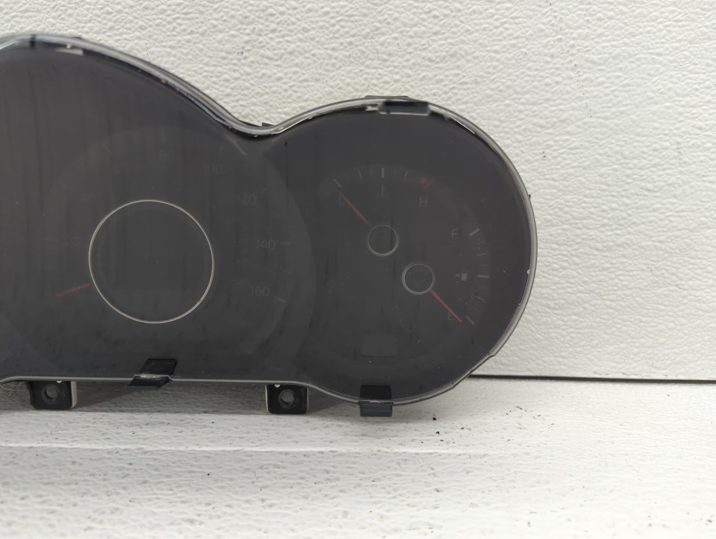 2014-2015 Kia Optima Instrument Cluster Speedometer Gauges P/N:94031-2T270 Fits Fits 2014 2015 OEM Used Auto Parts - Oemused