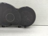 2014-2015 Kia Optima Instrument Cluster Speedometer Gauges P/N:94031-2T270 Fits Fits 2014 2015 OEM Used Auto Parts - Oemused