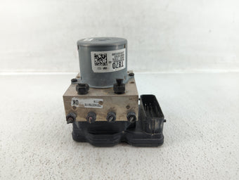 compare product 2014-2015 Kia Optima ABS Pump Control Module Replacement P/N:58920-2T870 Fits Fits 2014 2015 OEM Used Auto Parts