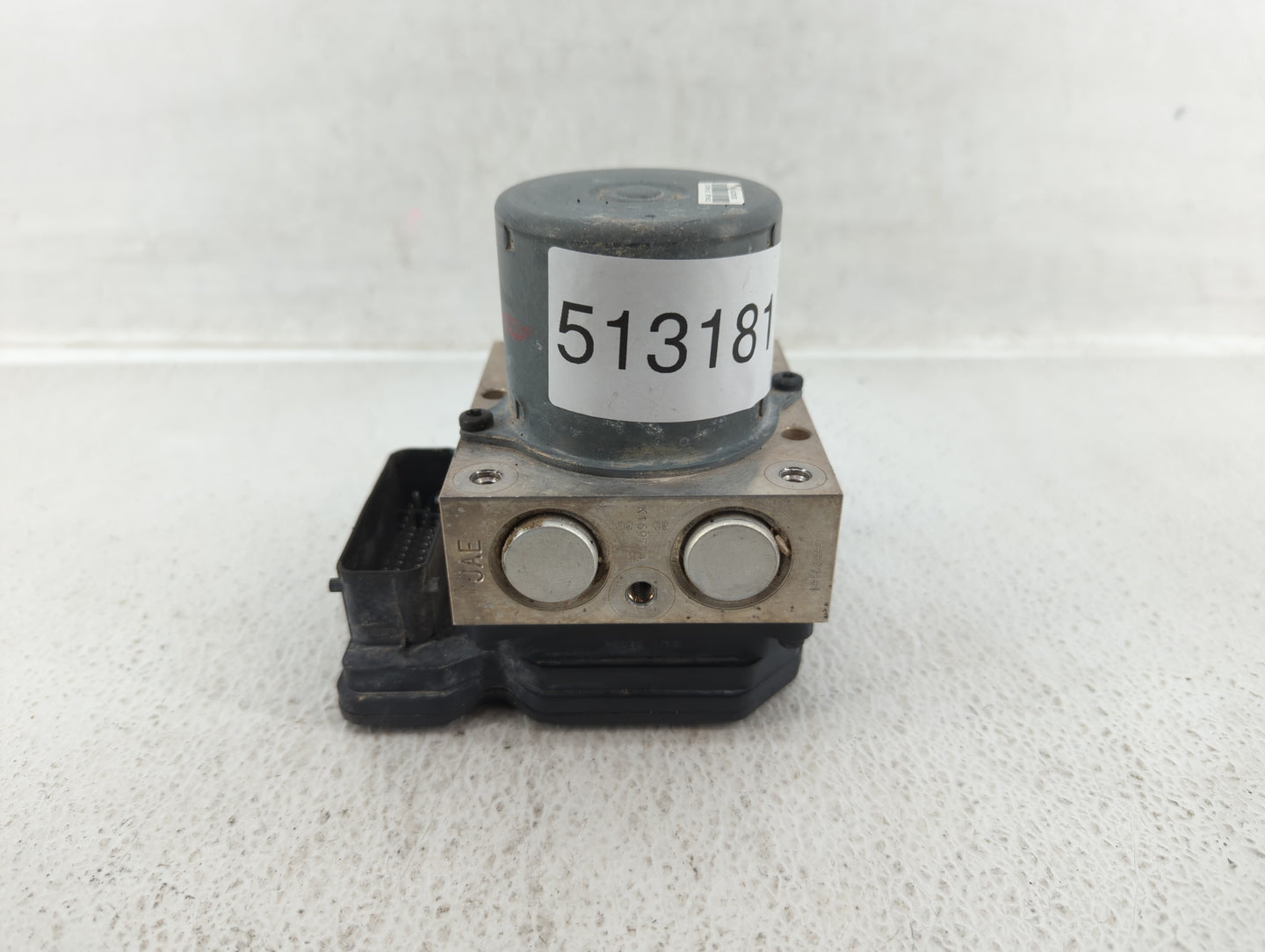 2014-2015 Kia Optima ABS Pump Control Module Replacement P/N:58920-2T870 Fits Fits 2014 2015 OEM Used Auto Parts - Oemusedau