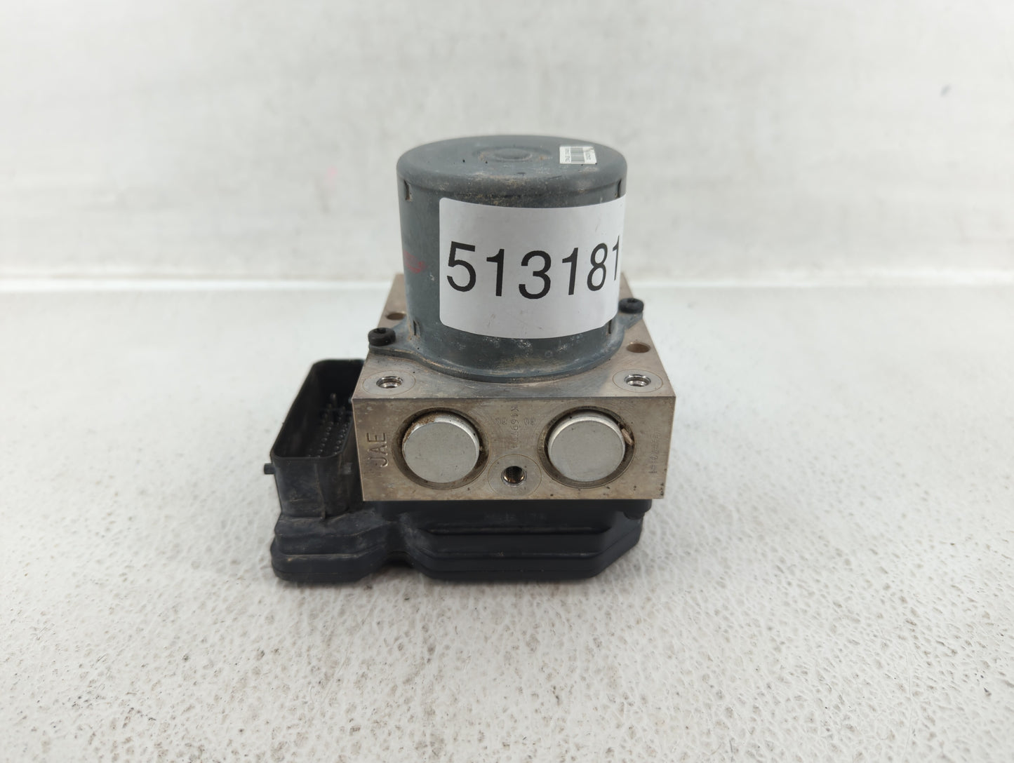2014-2015 Kia Optima ABS Pump Control Module Replacement P/N:58920-2T870 Fits Fits 2014 2015 OEM Used Auto Parts - Oemusedau
