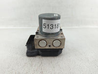 2014-2015 Kia Optima ABS Pump Control Module Replacement P/N:58920-2T870 Fits Fits 2014 2015 OEM Used Auto Parts - Oemusedau