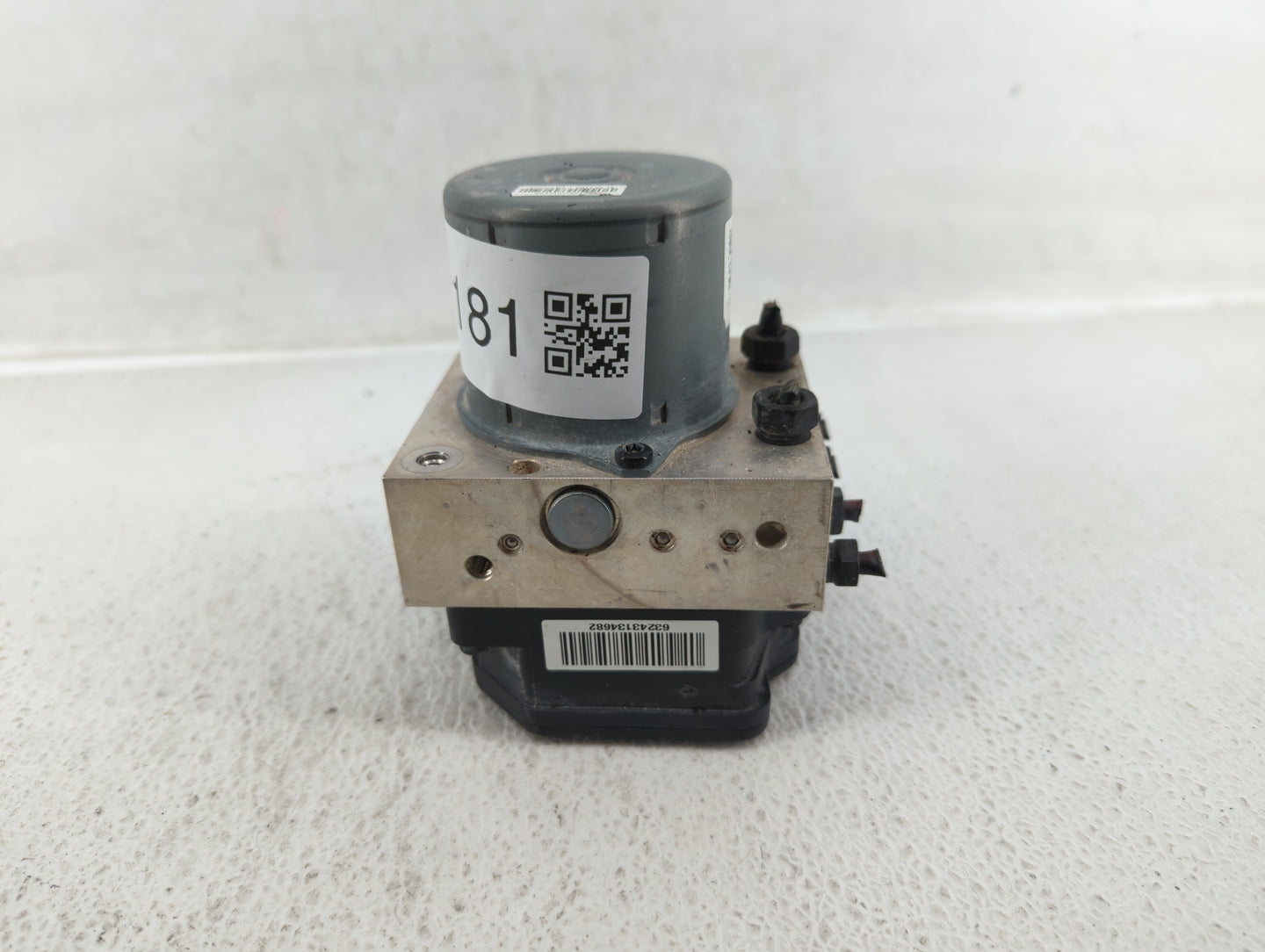 2014-2015 Kia Optima ABS Pump Control Module Replacement P/N:58920-2T870 Fits Fits 2014 2015 OEM Used Auto Parts - Oemusedau