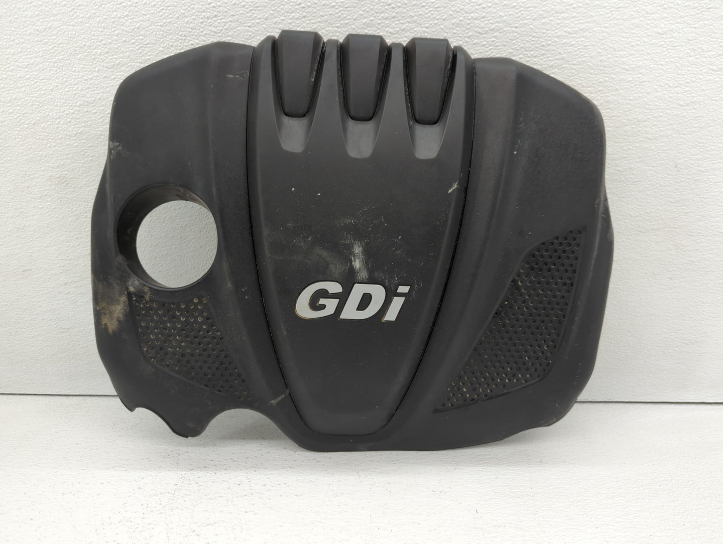 2015 Kia Optima Engine Cover - Oemusedautoparts1.com