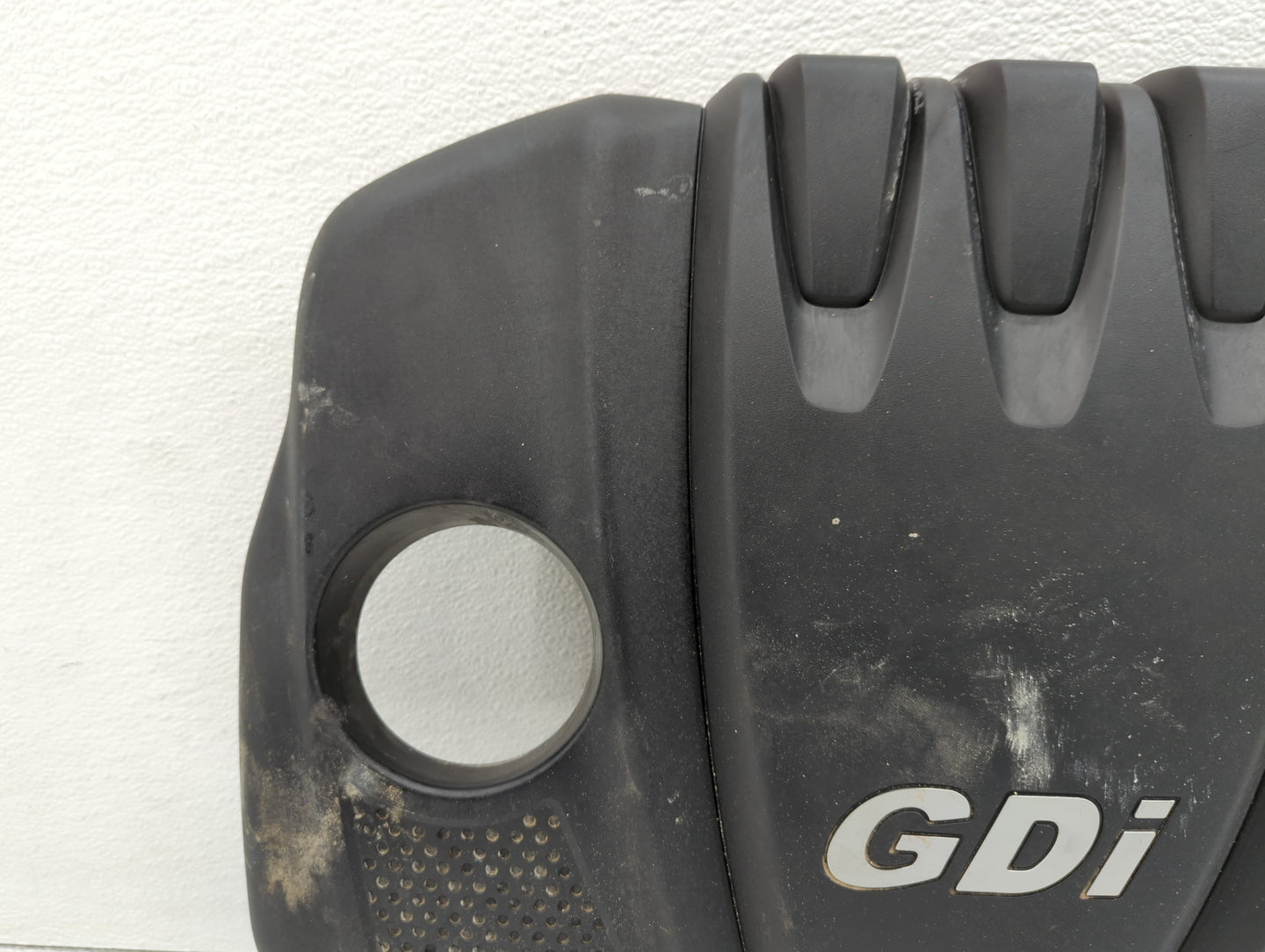 2015 Kia Optima Engine Cover - Oemusedautoparts1.com